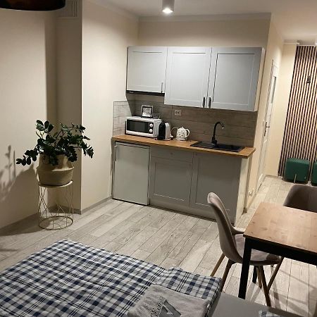 Apartament Royal Chelmonskiego Śrem Exterior foto