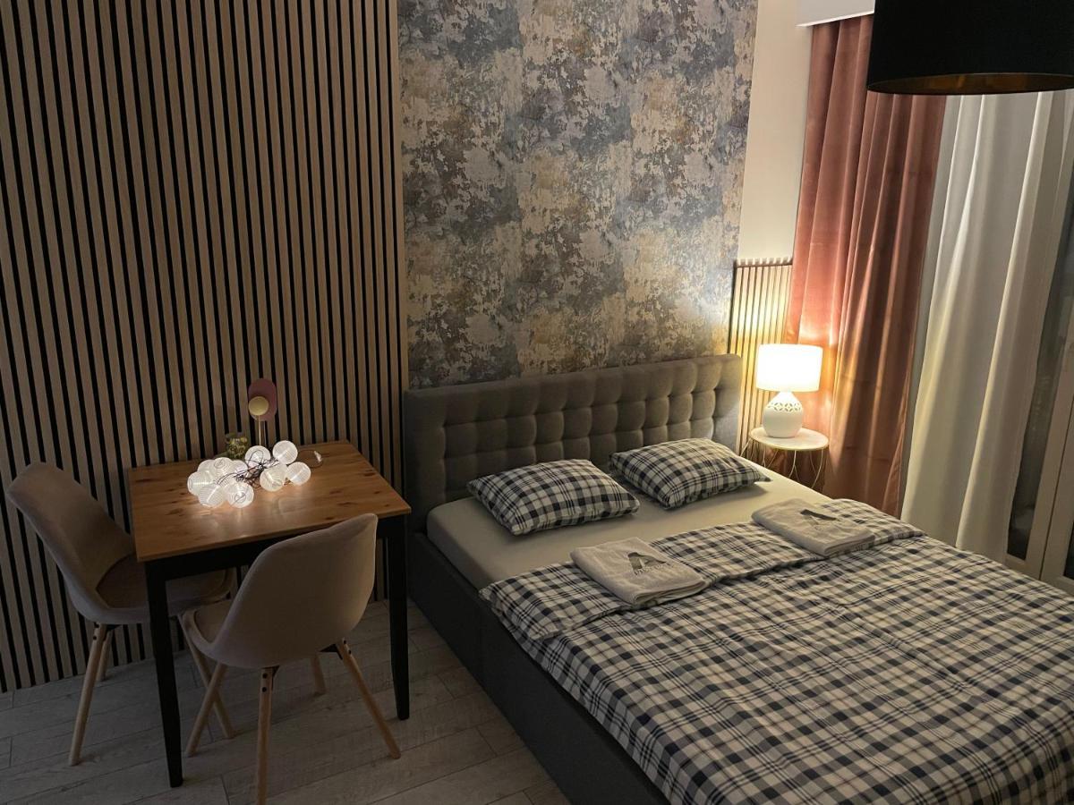 Apartament Royal Chelmonskiego Śrem Exterior foto
